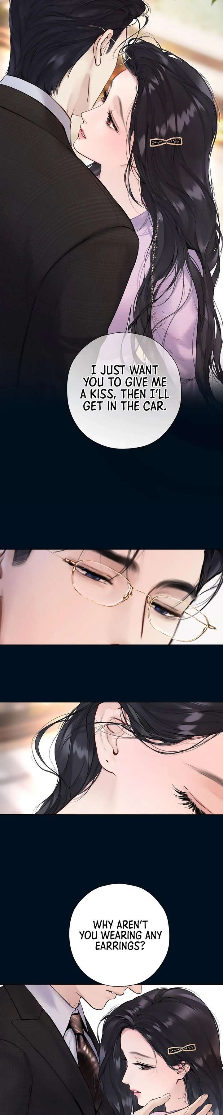 Only for Love Chapter 76 - Page 18