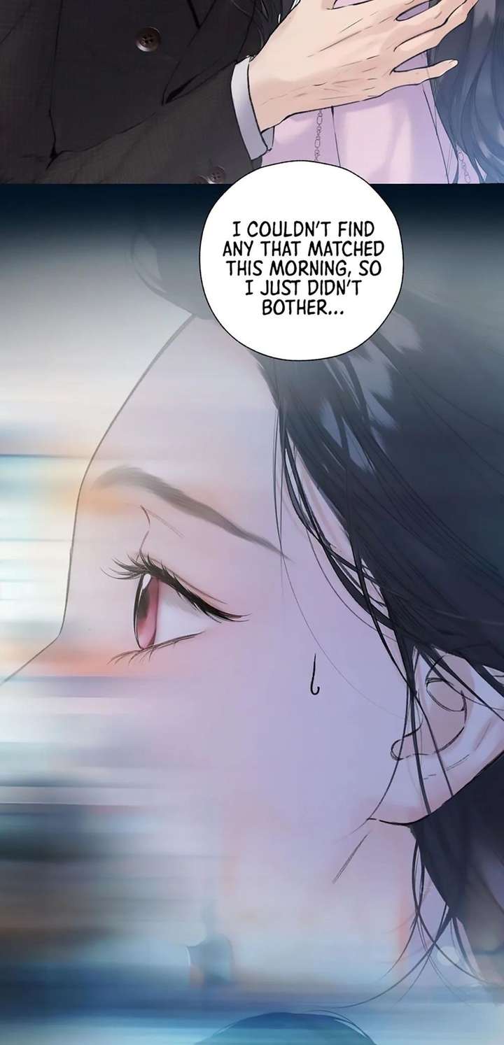 Only for Love Chapter 76 - Page 19