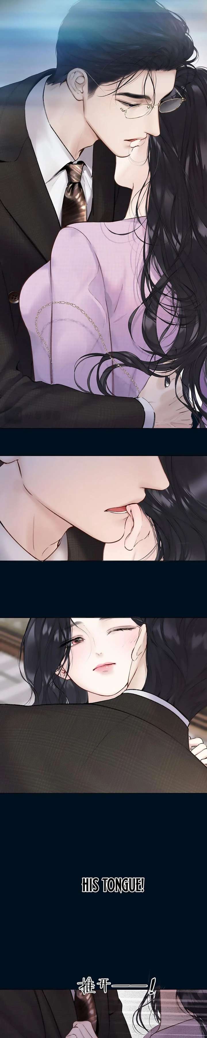 Only for Love Chapter 76 - Page 20