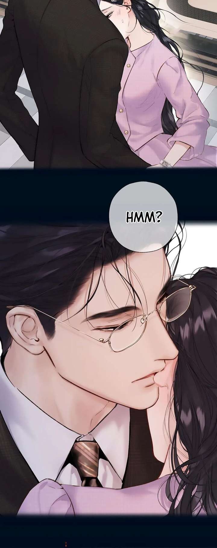 Only for Love Chapter 76 - Page 23