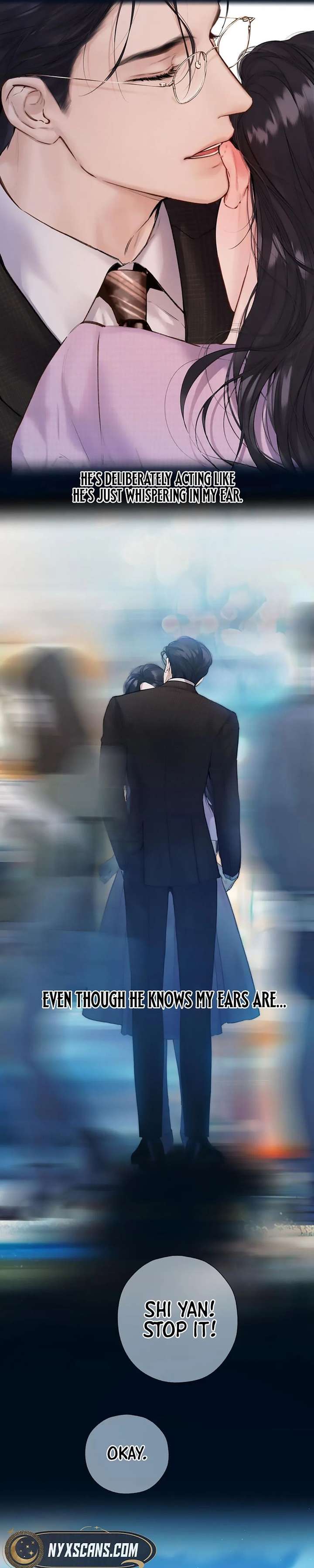 Only for Love Chapter 76 - Page 24