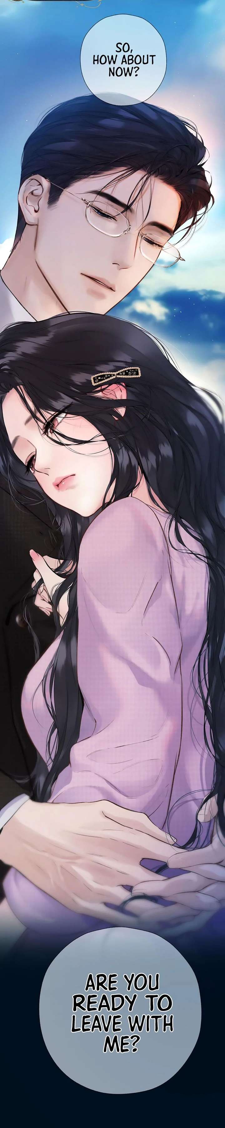 Only for Love Chapter 76 - Page 25