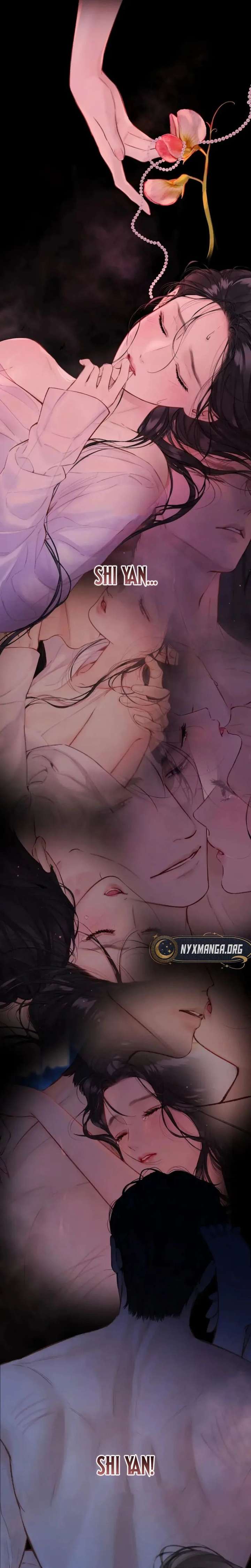 Only for Love Chapter 77.1 - Page 10