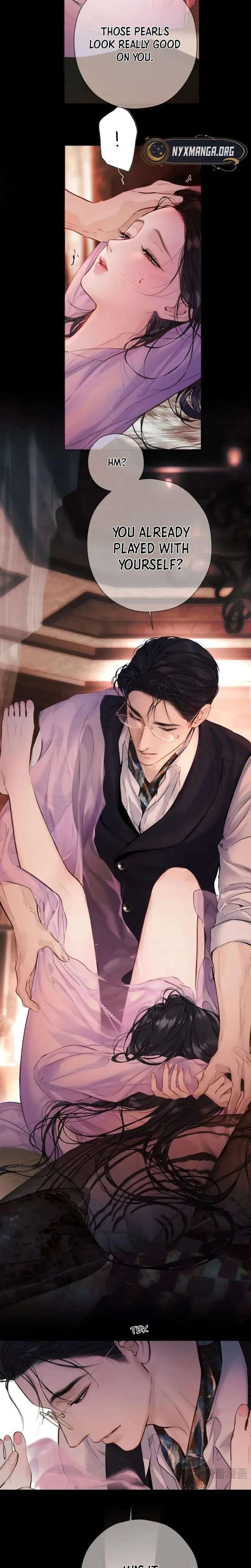 Only for Love Chapter 77.1 - Page 15