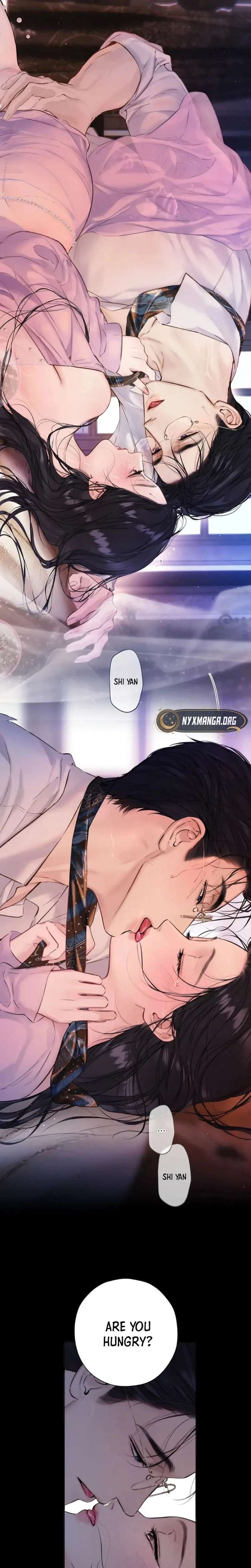 Only for Love Chapter 77.1 - Page 22