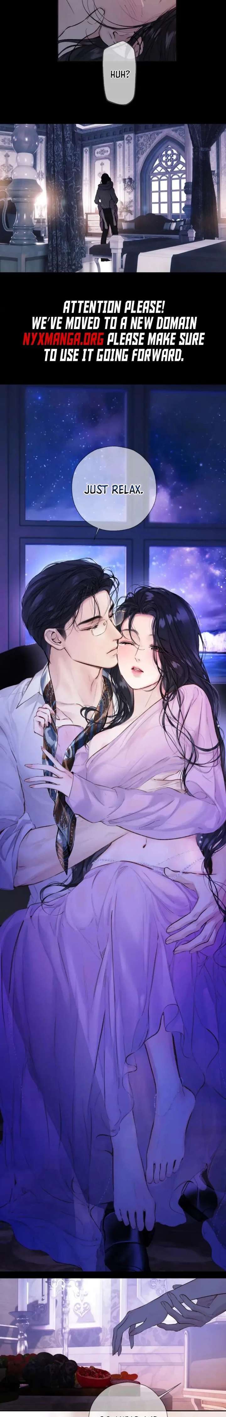 Only for Love Chapter 77.1 - Page 23
