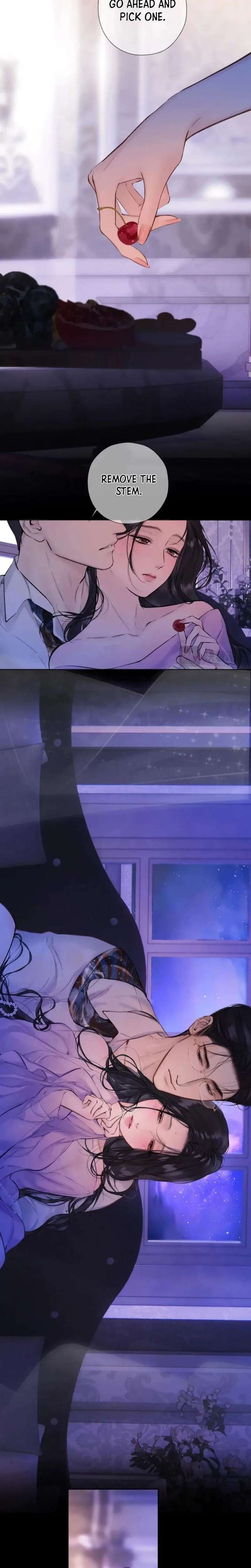 Only for Love Chapter 77.1 - Page 24