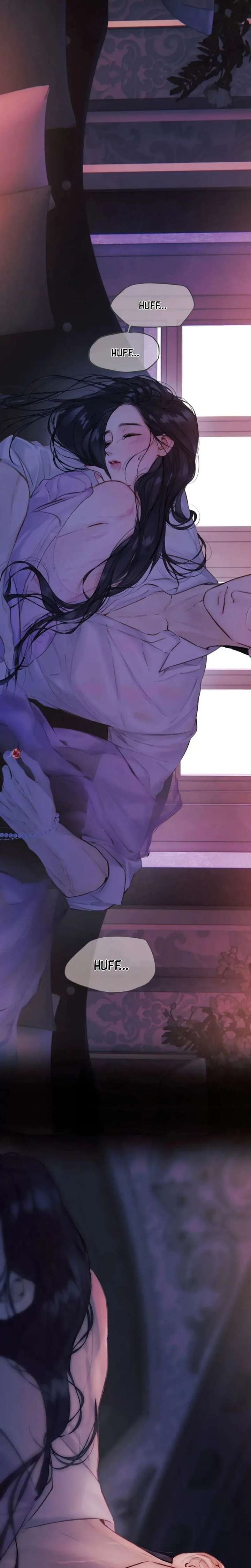 Only for Love Chapter 77.1 - Page 27