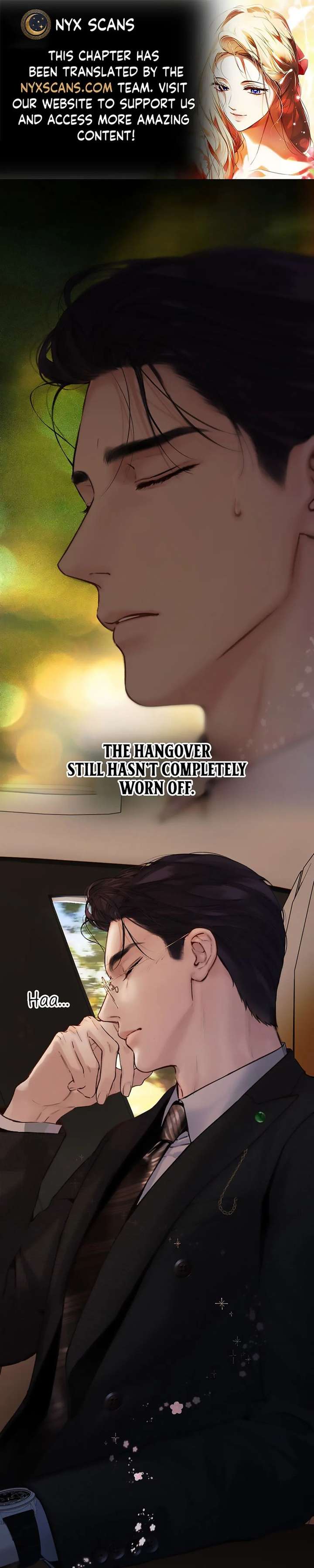 Only for Love Chapter 77 - Page 1