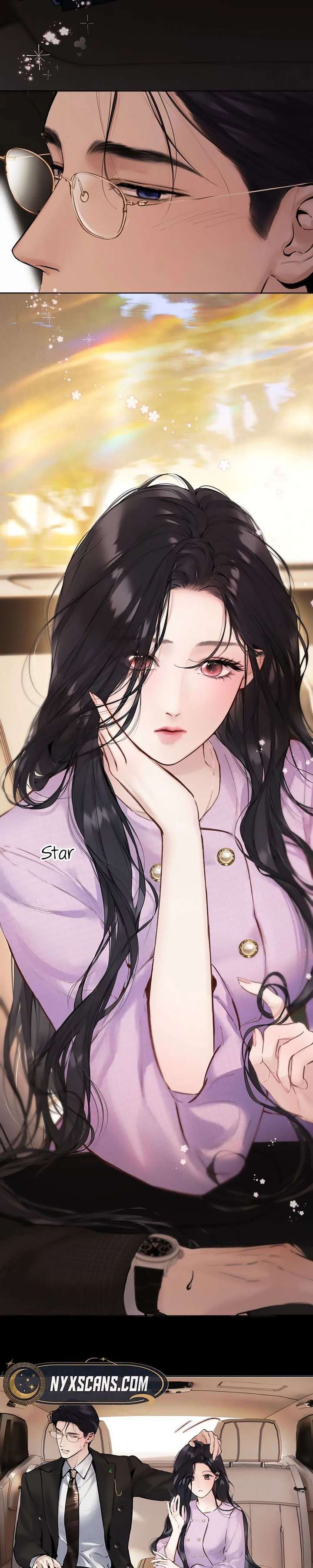 Only for Love Chapter 77 - Page 2