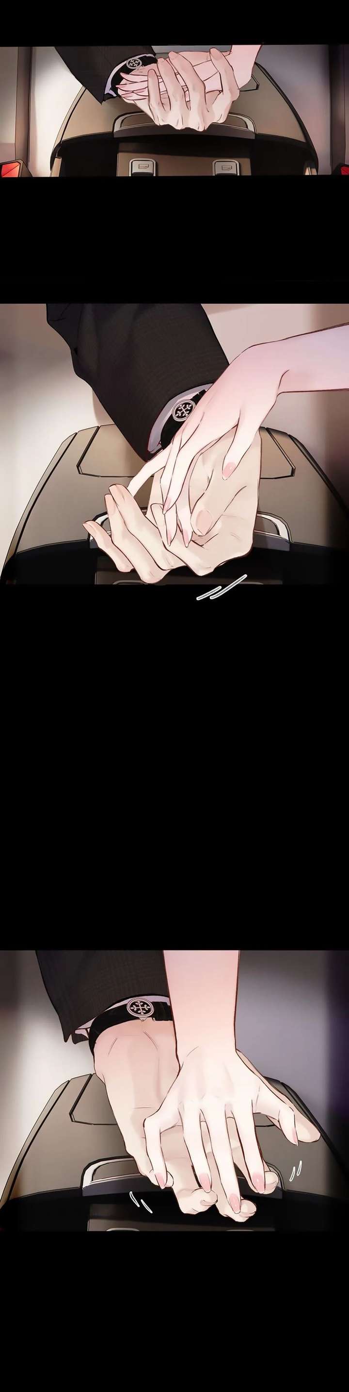Only for Love Chapter 77 - Page 4