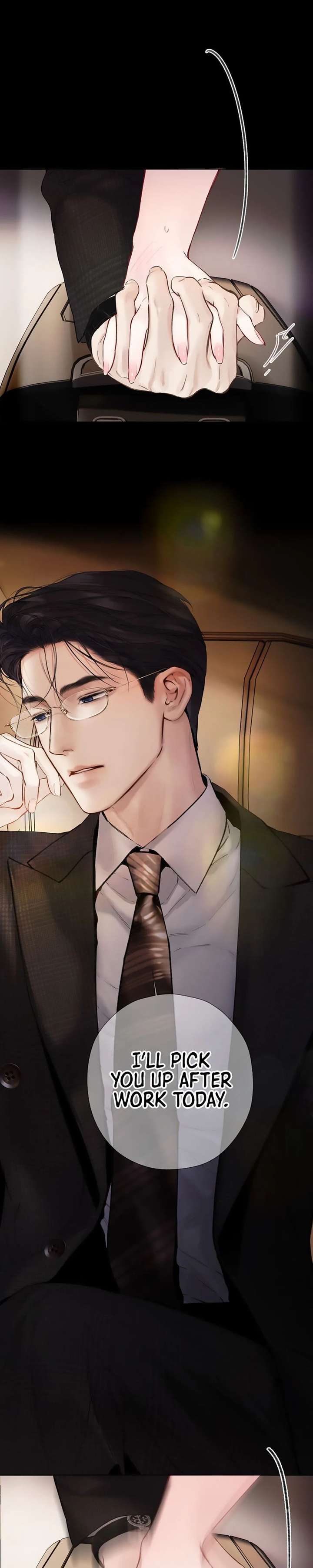 Only for Love Chapter 77 - Page 5