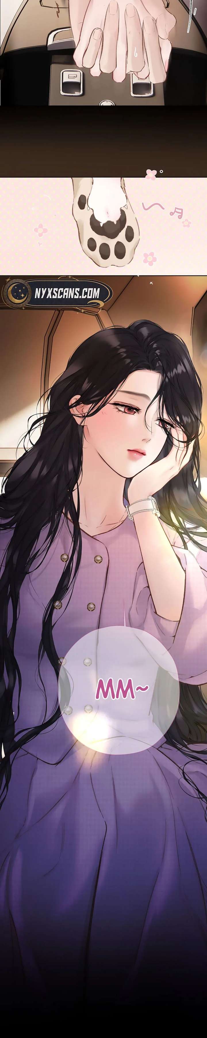 Only for Love Chapter 77 - Page 6
