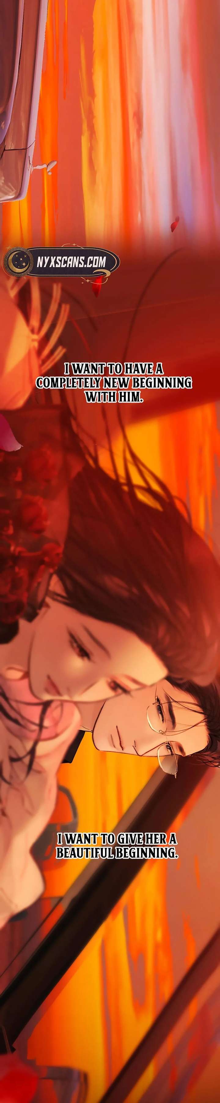Only for Love Chapter 77 - Page 23