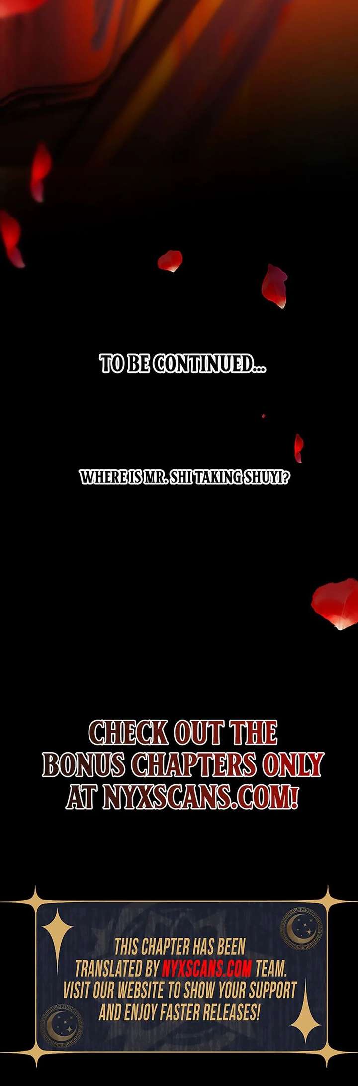 Only for Love Chapter 77 - Page 24