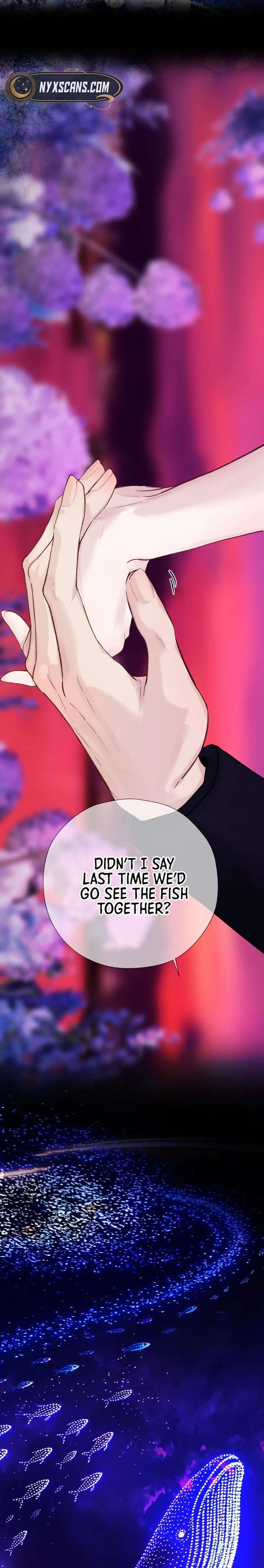 Only for Love Chapter 78 - Page 7