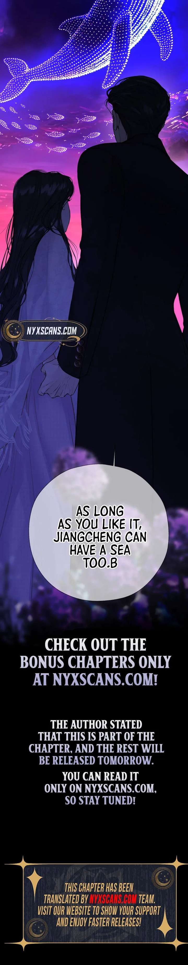 Only for Love Chapter 78 - Page 8