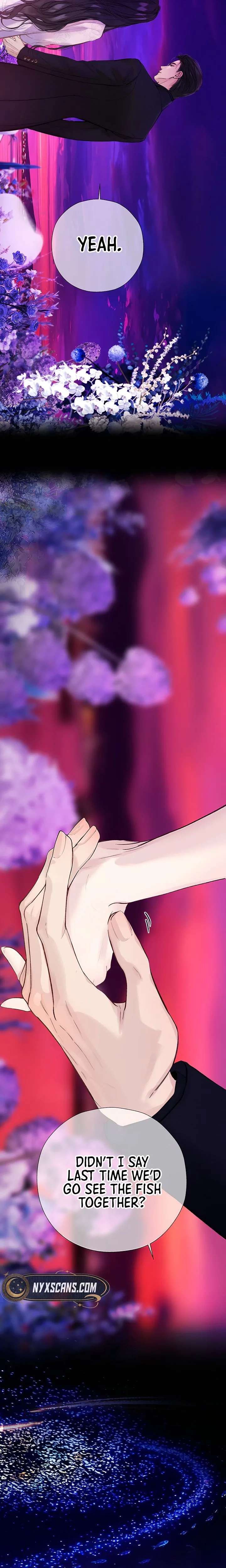 Only for Love Chapter 79 - Page 5