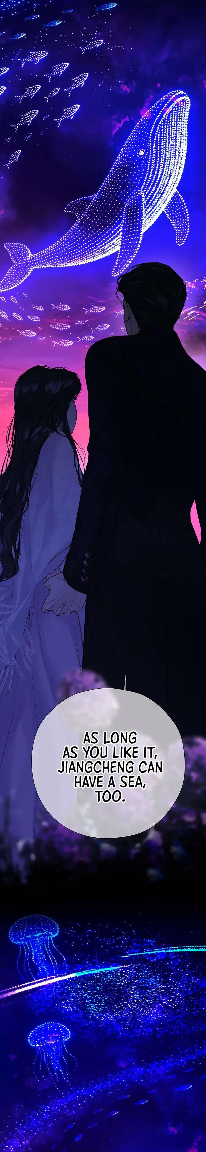 Only for Love Chapter 79 - Page 6