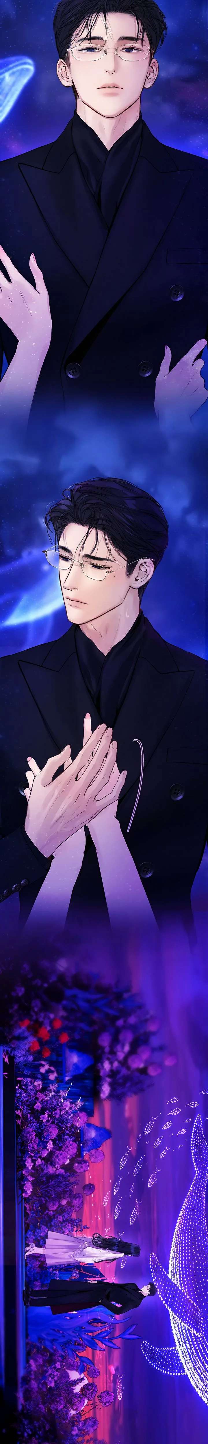 Only for Love Chapter 79 - Page 10