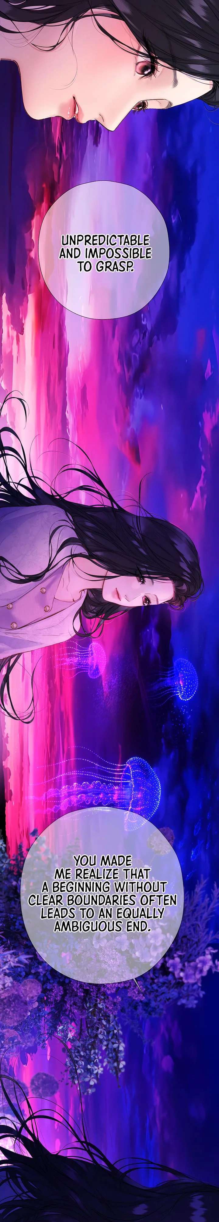 Only for Love Chapter 79 - Page 12