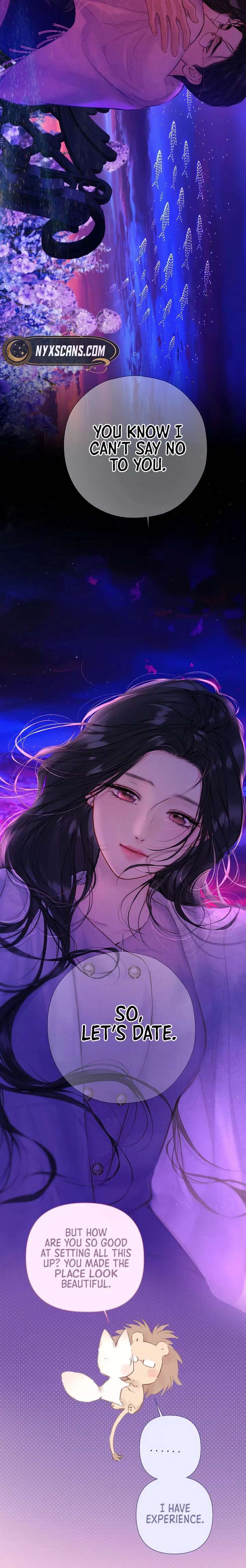 Only for Love Chapter 79 - Page 15