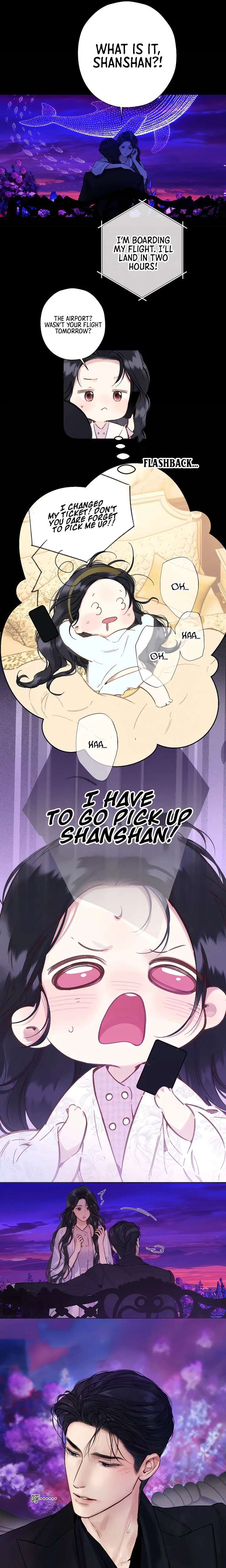 Only for Love Chapter 79 - Page 19