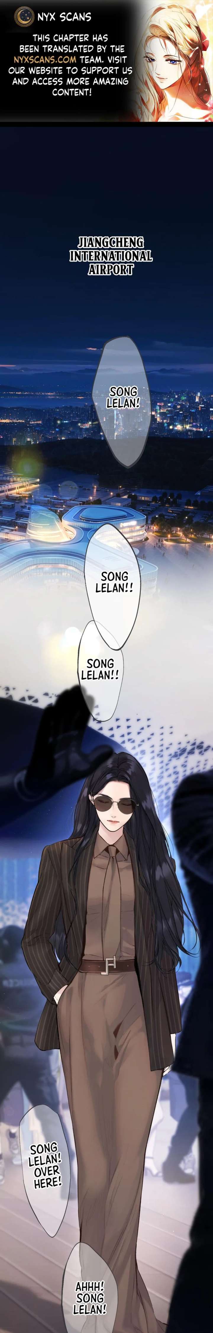 Only for Love Chapter 80 - Page 1