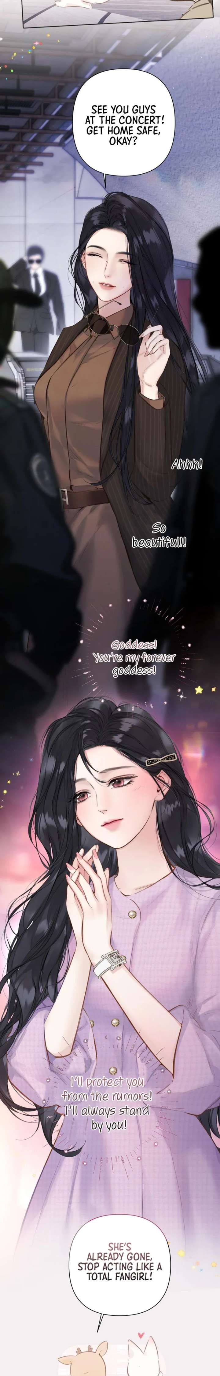 Only for Love Chapter 80 - Page 4