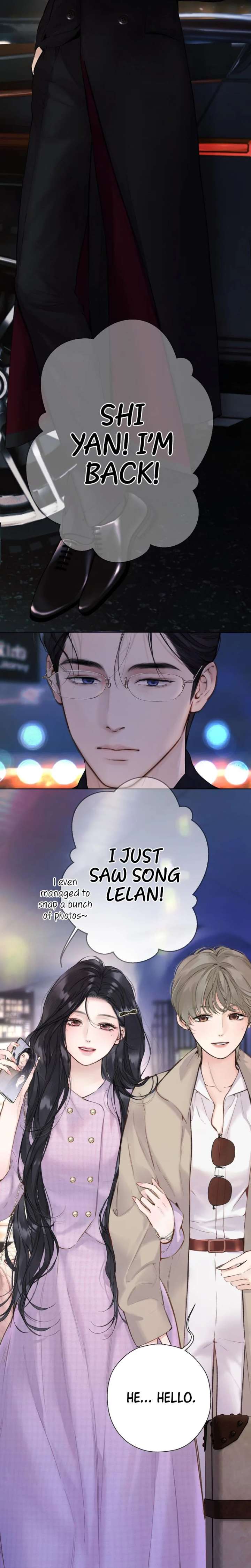 Only for Love Chapter 80 - Page 6