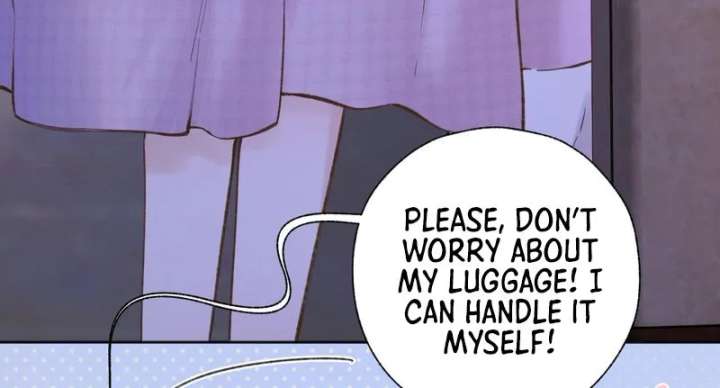 Only for Love Chapter 80 - Page 7