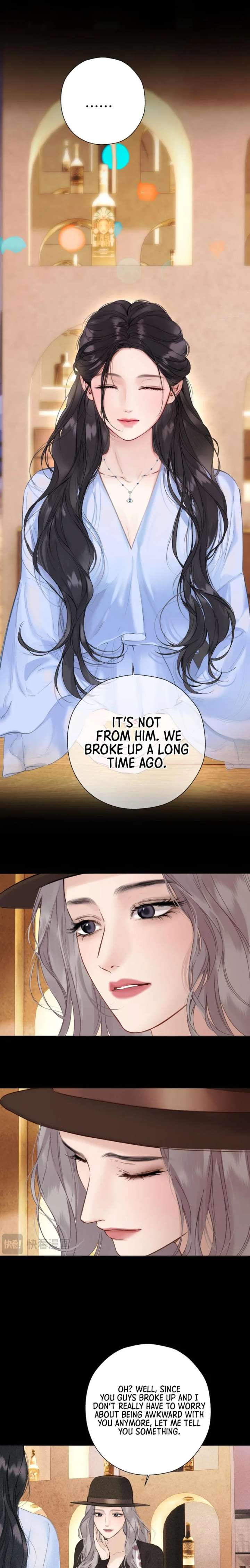 Only for Love Chapter 80 - Page 14