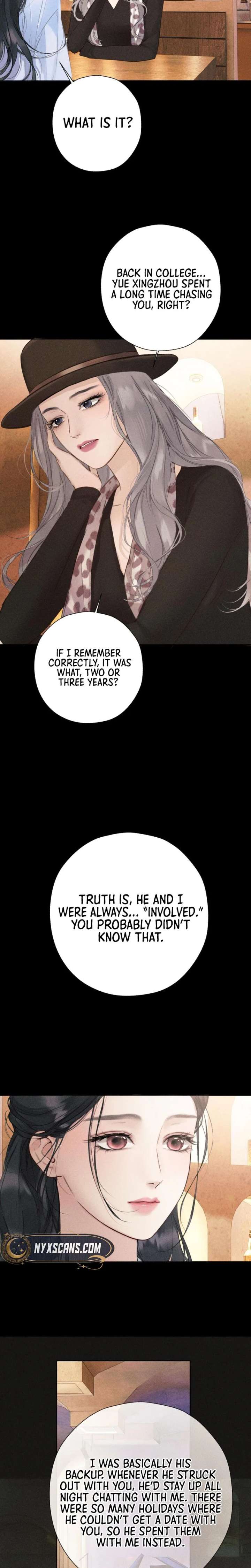 Only for Love Chapter 80 - Page 15