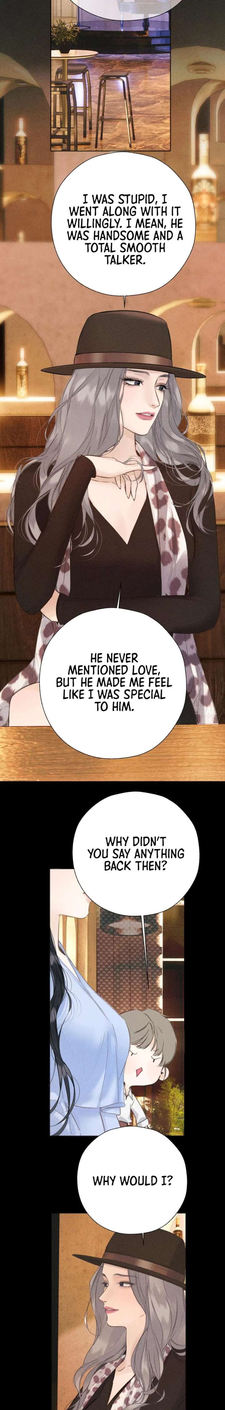 Only for Love Chapter 80 - Page 16