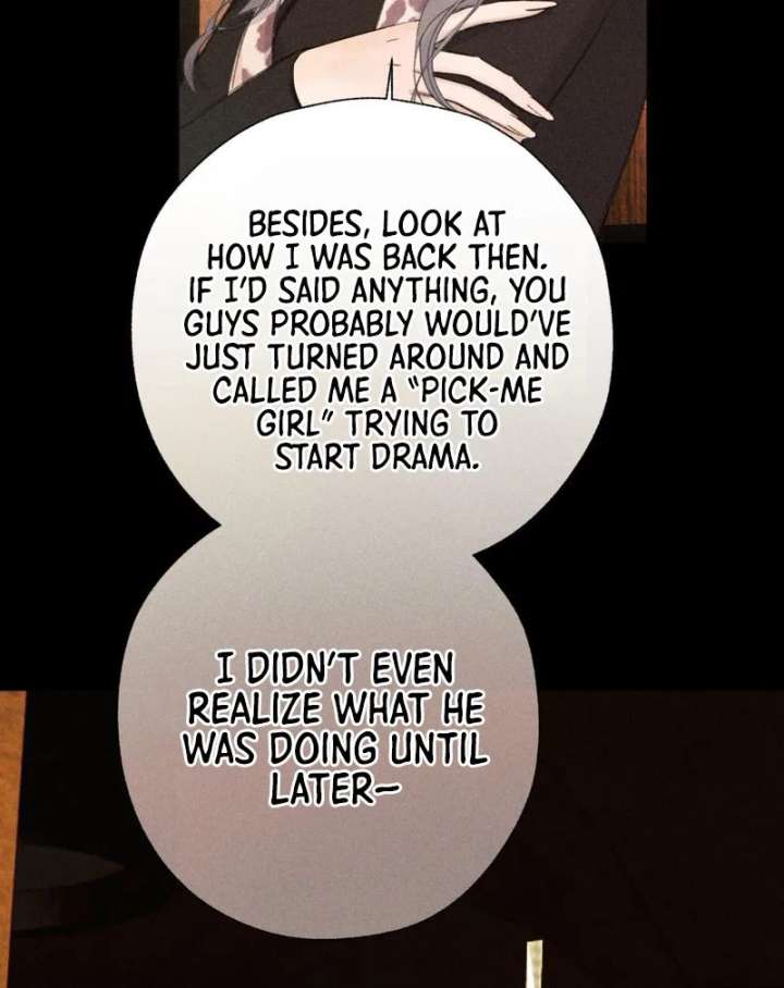 Only for Love Chapter 80 - Page 17
