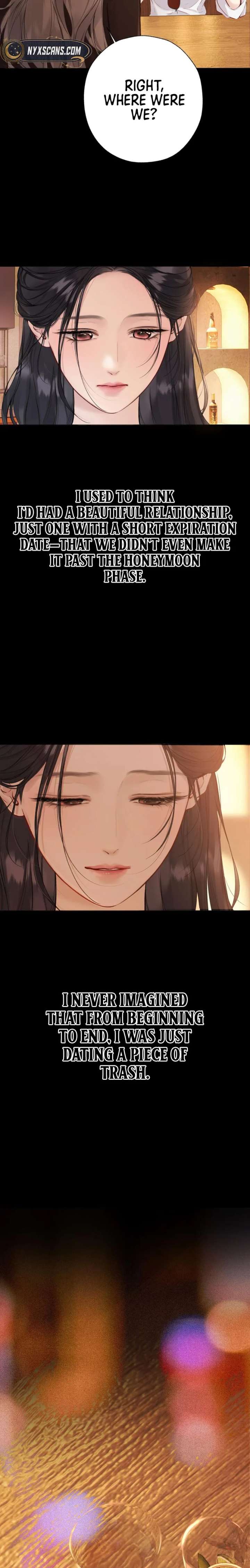 Only for Love Chapter 80 - Page 19
