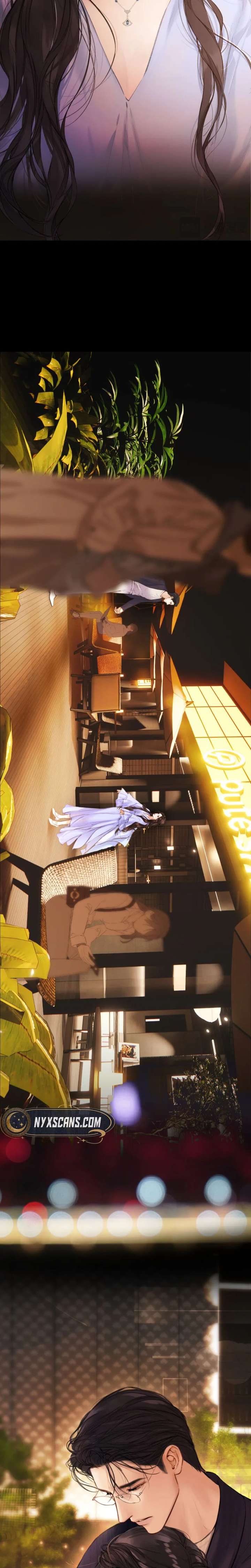 Only for Love Chapter 81 - Page 3