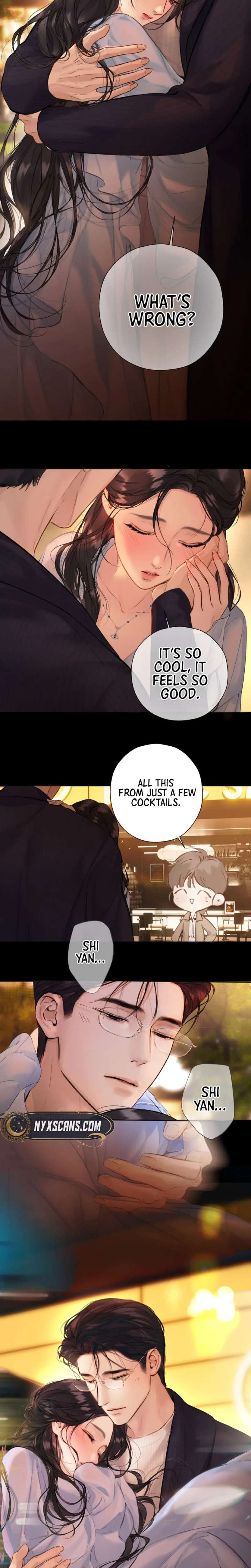 Only for Love Chapter 81 - Page 5