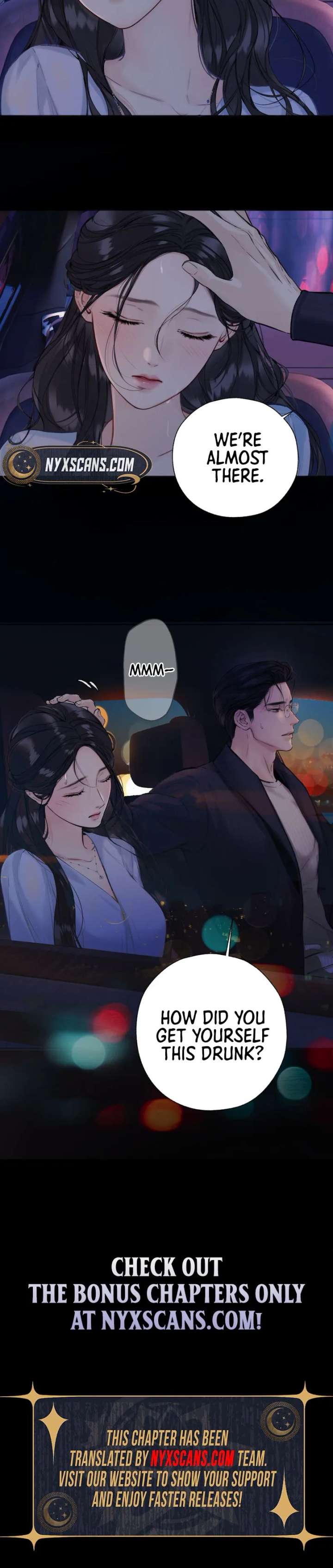Only for Love Chapter 81 - Page 7