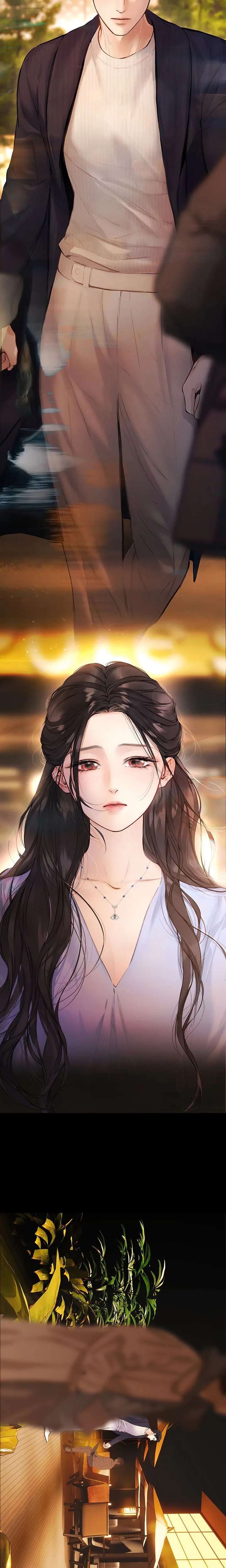 Only for Love Chapter 82 - Page 2