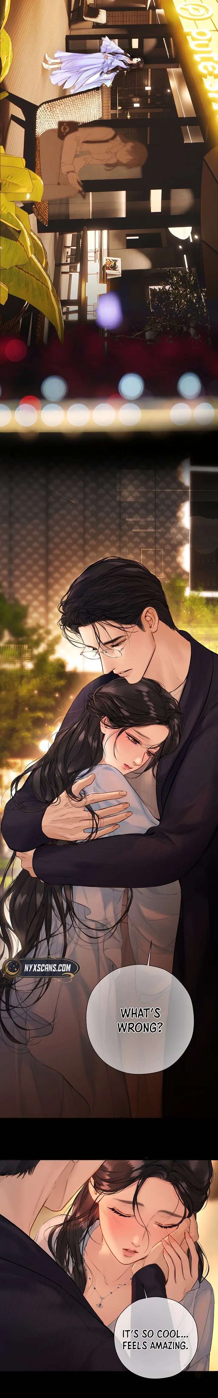 Only for Love Chapter 82 - Page 3