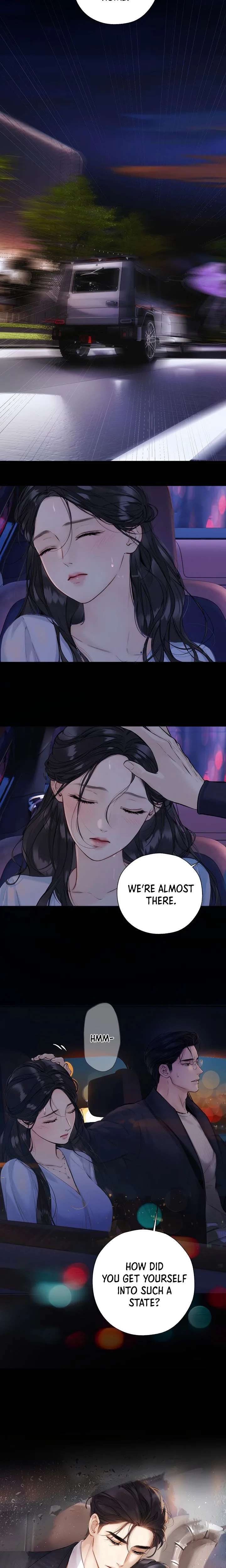 Only for Love Chapter 82 - Page 5