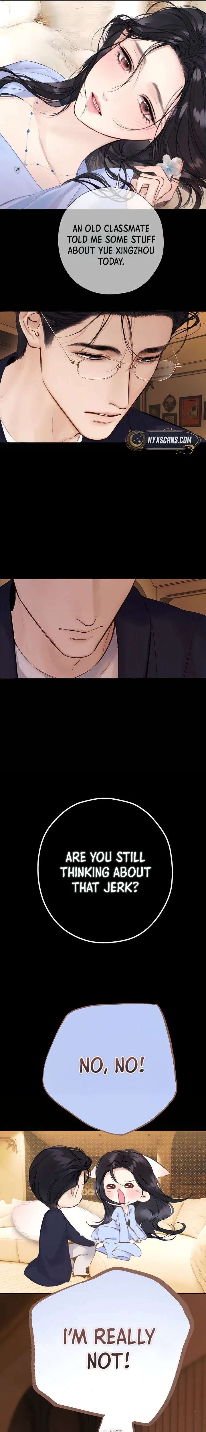 Only for Love Chapter 82 - Page 7