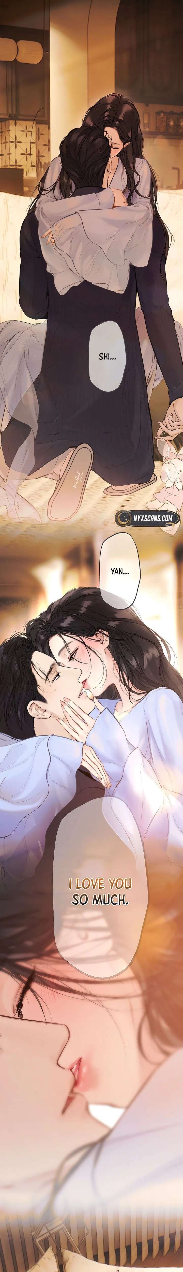 Only for Love Chapter 82 - Page 13