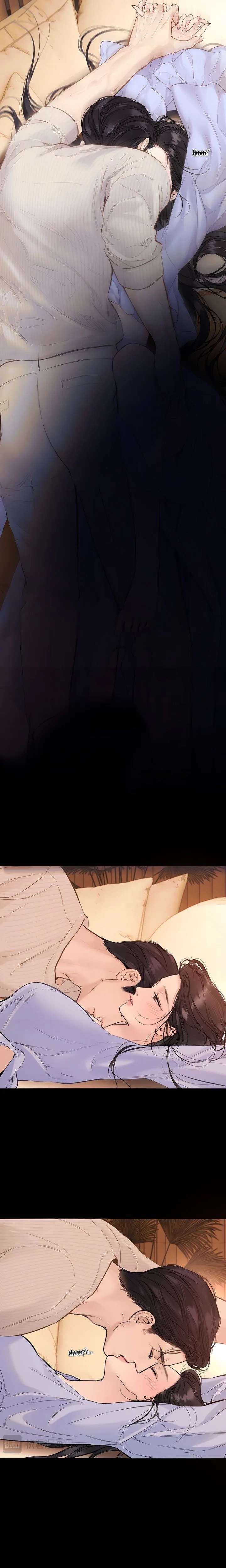 Only for Love Chapter 82 - Page 14