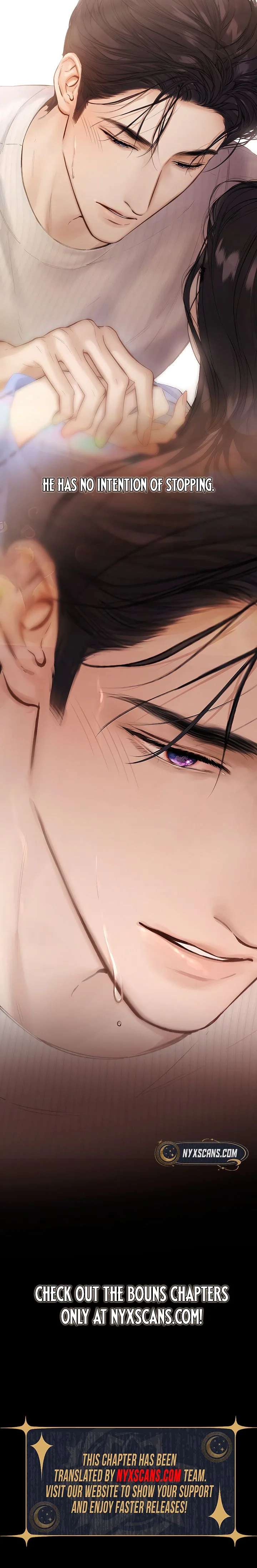 Only for Love Chapter 82 - Page 18