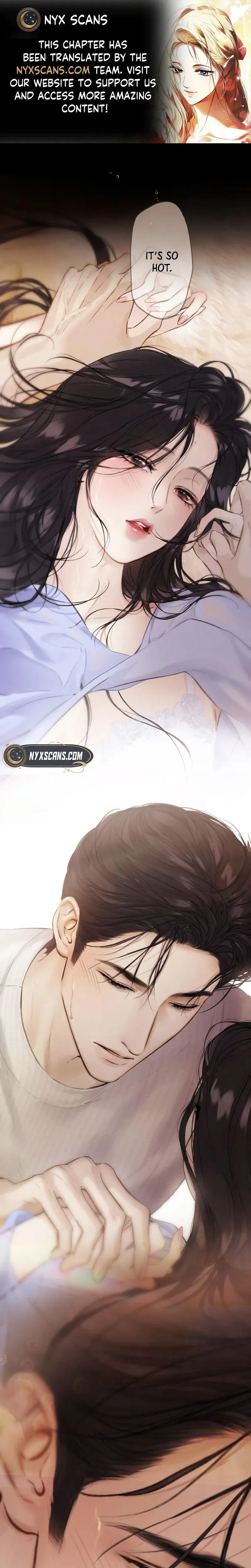 Only for Love Chapter 83 - Page 1