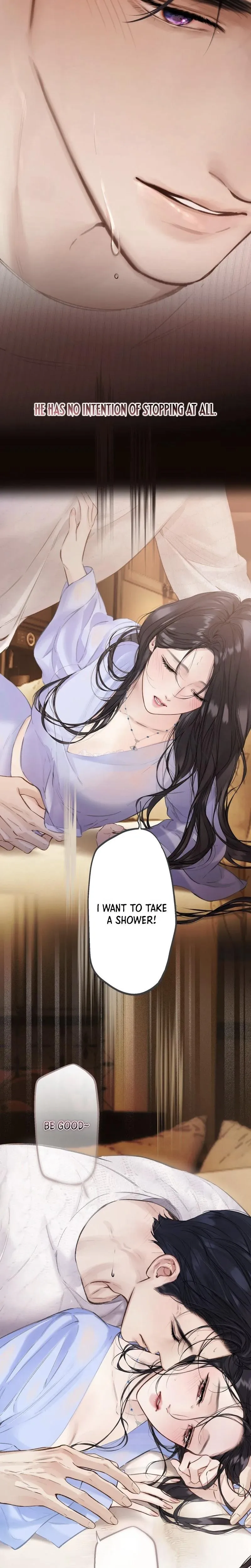 Only for Love Chapter 83 - Page 2