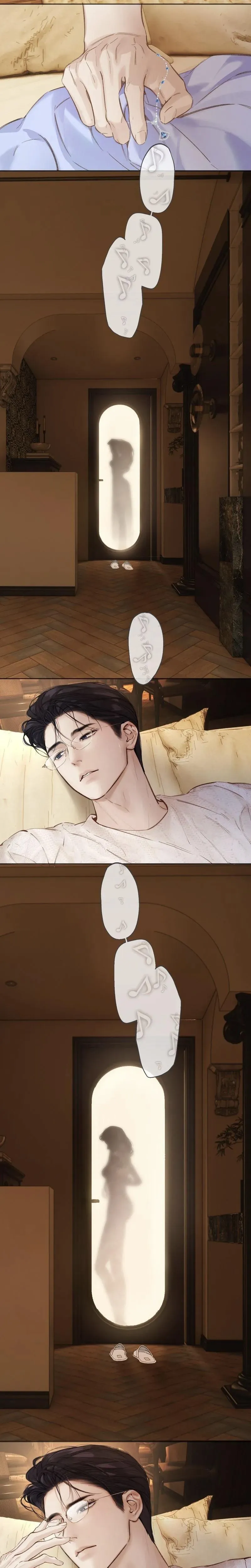 Only for Love Chapter 83 - Page 6