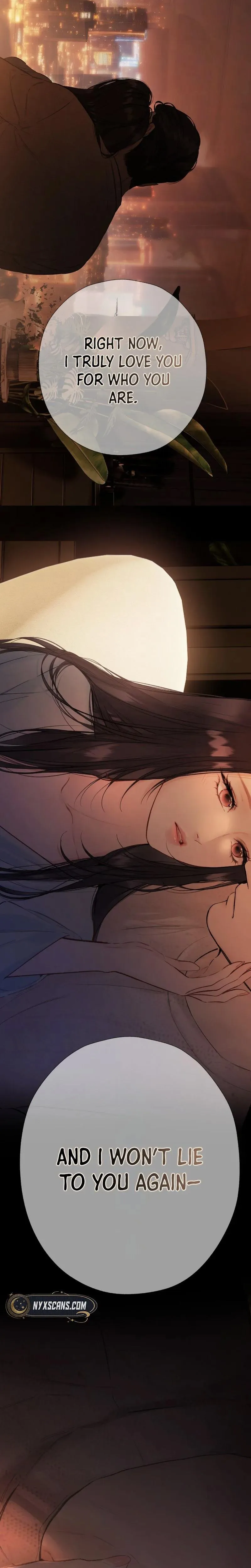 Only for Love Chapter 83 - Page 13